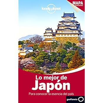 Lo mejor de Japón 3 (Guías Lo mejor de País Lonely Planet) Lo mejor de Japón 3 (Guías Lo mejor de País Lonely Planet)