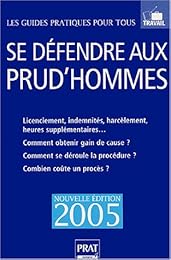 Se défendre aux prud'hommes
