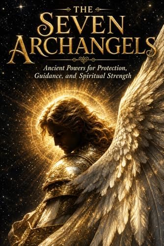 Archangel Sachiel: The Angel of Wealth and Prosperity: John