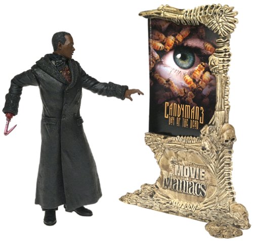 Candyman 3