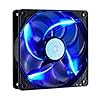 Cooler Master 120mm Blue LED Case Fan - (R4-L2R-20AC-GP)