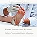 Deyace Bunion Corrector Toe Straightener, Bunion Brace for Big Toes or Tailors Bunions. Ideal Hallux Valgus Orthopedic Brace & Toe Separator for Foot Pain Relief (White)