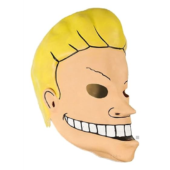 Halloween Costumes, Blake and Dalton 2011, Beavis and Butthead ...