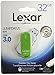 Lexar JumpDrive S35 32GB USB 3.0 Flash Drive - LJDS35-32GABNL Assorted colors primary