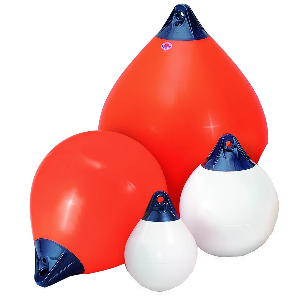 Polyform SCANB40B, BOYA Unisex-Adult, Multicolor, Standard