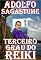 Livro Terceiro Grau do Reiki