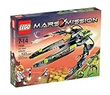 LEGO Mars Mission ETX Alien Infiltrator