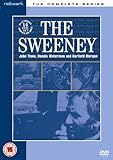 The Sweeney - The Complete Series [Box Set] [DVD]