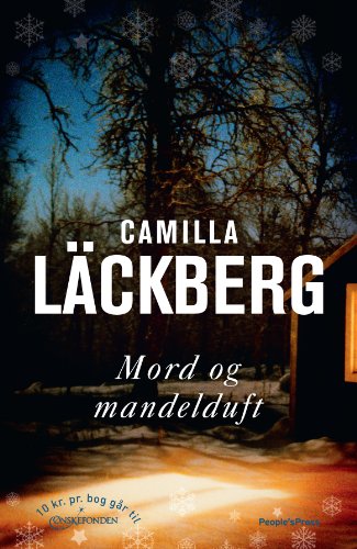 Mord og mandelduft (Danish Edition)