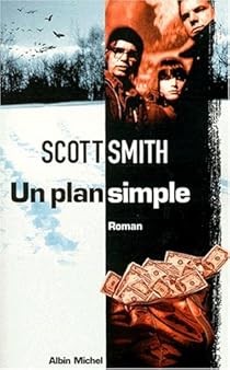 Book's Cover ofUn plan simple