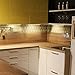 OxyLED Under Cabinet Light Warm White (3 panels)