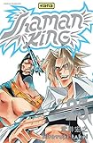 SHAMAN KING T25 (SHAMAN KING (25)) (French Edition) by 