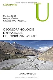 Géomorphologie dynamique et environnement