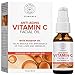 Beauty Foundry Clinicals Anti-Aging Vitamin C Face Oil