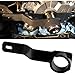 iFJF Crankshaft Positioning Tool Crankshaft Wrench Holder for Ford 1993 Newer 4.2L/4.6L 2-valve, 4.6L 4-valve 5.4L/6.8L V8 Engines Similar to Rotunda 303-448, T93P-6303-A, 6024 & 525219