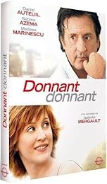 Donnant, Donnant