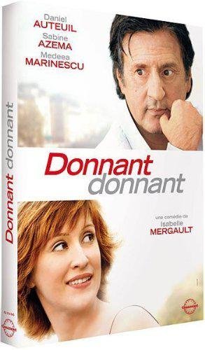 Donnant, Donnant