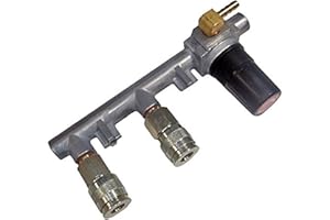 Porter Cable A13369 Regulator/Manifold Assembly