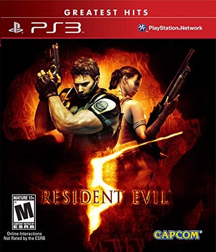Amazon.com: Resident Evil: Operation Raccoon City: PlayStation 3