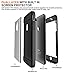 TOTU iPhone 7 Plus Case Water Resistant Shock Absorbing Falling Preventing Protective Case Best Heavy Duty 4 Interchangeable Covers for Apple iPhone 7 Plus 5.5 inch