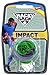 Wham-O footbags Hacky Sack Impact (Colors may vary)