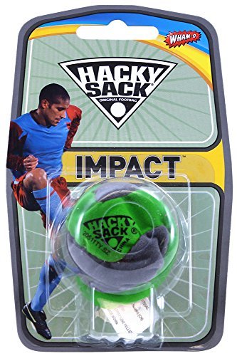 Wham-O Hacky Sack Impact (Colors may vary)