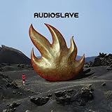 Audioslave Album: «Audioslave» (Front side) Audioslave Album: «Audioslave» (Front side)