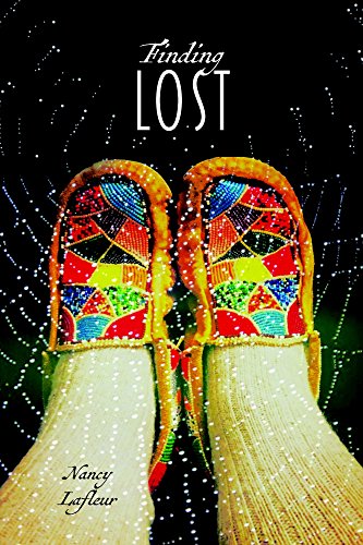 Finding Lost by Nancy Lafleur
