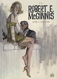 Robert E. McGinnis