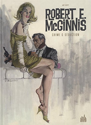 Robert E. McGinnis