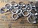 Horseshoe Nail Ring