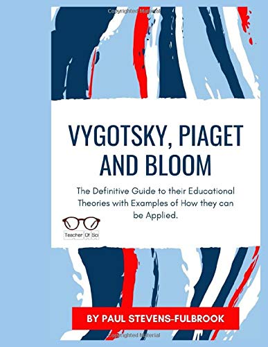 piaget outdoor learning