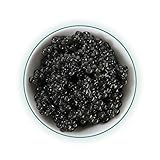 Bemka.com Siberian Ossetra Crown Farmed Caviar, 4-Ounce Jar