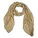 Silk Shawl Wrap for Evening Prom Chiffon Scarf Oversized Sunscreen Beach Scarves