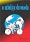 Livro o rebuliço do mundo