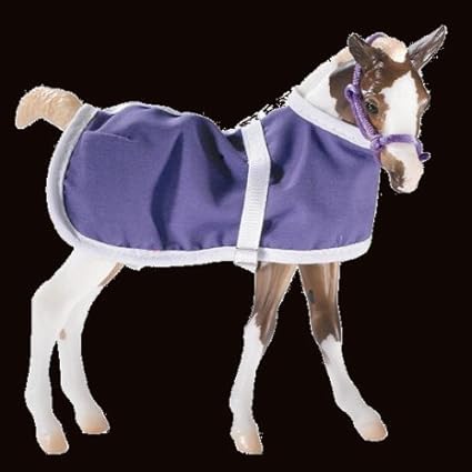 breyer horse blankets