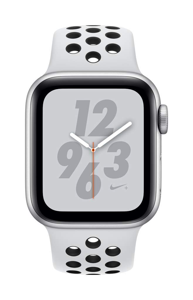 nike apple watch series 4 amazon