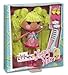Lalaloopsy Loopy Hair Pix E. Flutters Doll