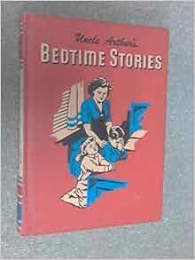 Arthur Bedtime Stories Audio Uncle