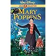 Mary Poppins [VHS]