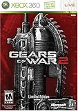 514RZ7OnmXL._SL160_ Das Gamer Talks Gears of War 2 With Lester Speight, Voice Of Augustus Cole