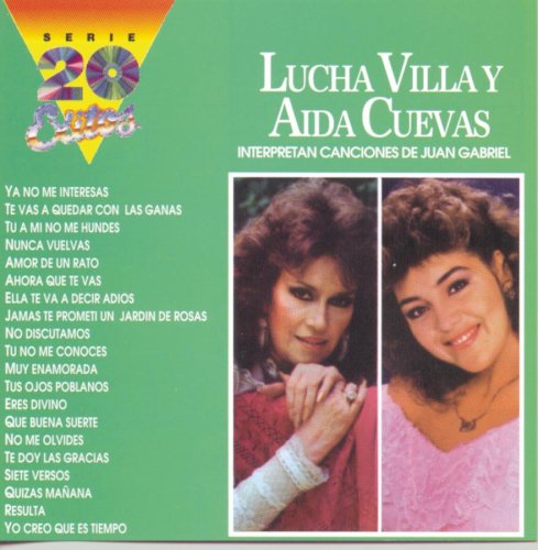 lucha villa - Siete Versos Lyrics - Zortam Music