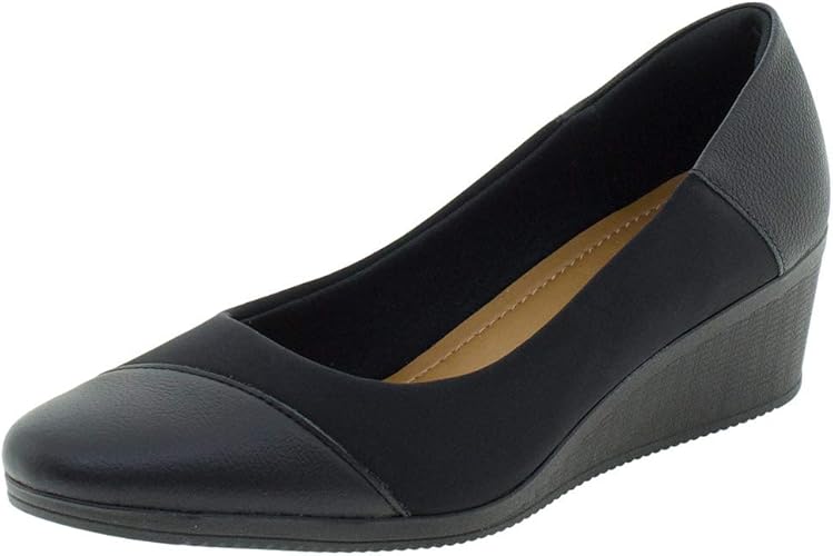 sapato usaflex neoprene