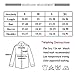 Bearsland Women's Maternity Clothes Comfy Long Sleeves Breastfeeding Shirts and Nursing Tops Gray