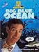 Bill Nye the Science Guy's Big Blue Ocean - Book by Bill Nye