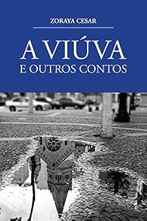 Livro A viúva: E outros contos