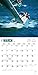 Sailing 2016 Calendar