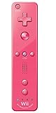 Nintendo Wii Remote Plus - Pink