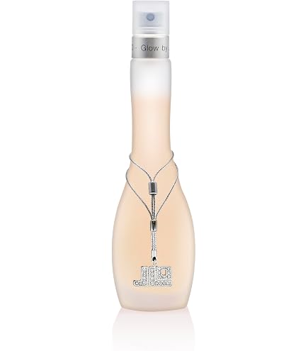 Amazon.com: Jennifer Lopez Glow Eau De Toilette Spray, 30ml (1.0oz)