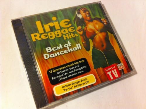 Soul Jazz Records Presents - Dancehall: Rise Of Jamaican Dancehall